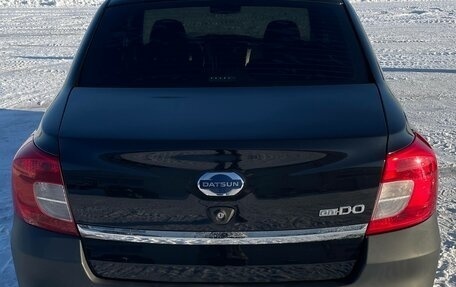 Datsun on-DO I рестайлинг, 2018 год, 600 000 рублей, 6 фотография