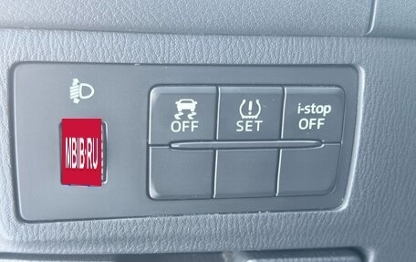 Mazda 6, 2014 год, 1 398 000 рублей, 5 фотография