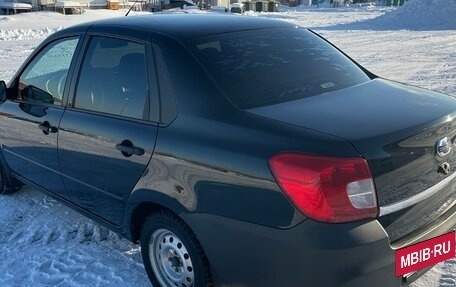 Datsun on-DO I рестайлинг, 2018 год, 600 000 рублей, 5 фотография