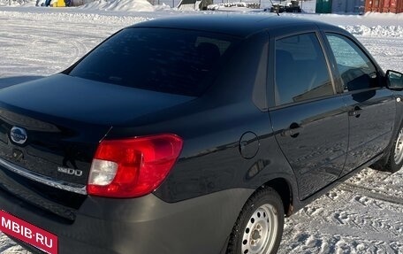 Datsun on-DO I рестайлинг, 2018 год, 600 000 рублей, 7 фотография