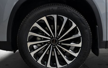 CheryExeed TXL, 2022 год, 2 135 582 рублей, 11 фотография