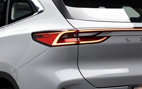 CheryExeed TXL, 2022 год, 2 135 582 рублей, 14 фотография