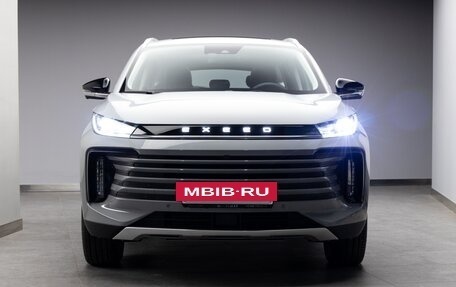 CheryExeed TXL, 2022 год, 2 135 582 рублей, 3 фотография