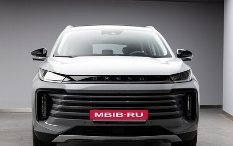 CheryExeed TXL, 2022 год, 2 135 582 рублей, 4 фотография