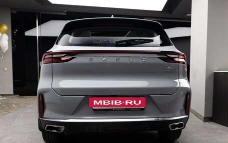 CheryExeed TXL, 2022 год, 2 135 582 рублей, 10 фотография