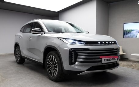 CheryExeed TXL, 2022 год, 2 135 582 рублей, 2 фотография