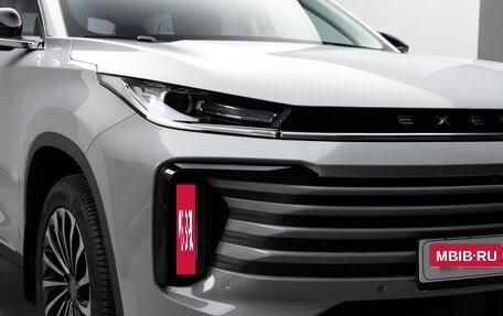 CheryExeed TXL, 2022 год, 2 135 582 рублей, 6 фотография