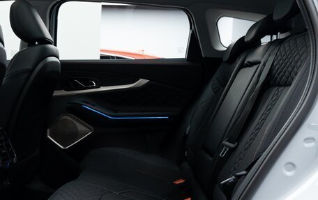 CheryExeed TXL, 2022 год, 2 135 582 рублей, 17 фотография