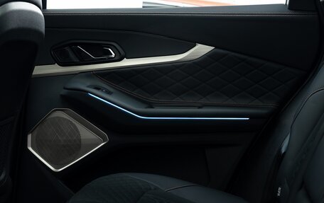 CheryExeed TXL, 2022 год, 2 135 582 рублей, 18 фотография