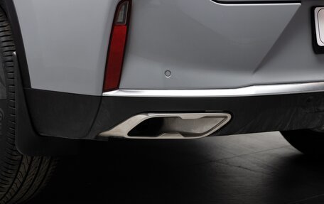 CheryExeed TXL, 2022 год, 2 135 582 рублей, 15 фотография