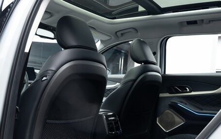 CheryExeed TXL, 2022 год, 2 135 582 рублей, 19 фотография