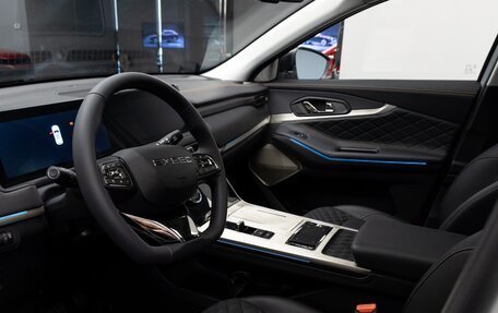 CheryExeed TXL, 2022 год, 2 135 582 рублей, 22 фотография