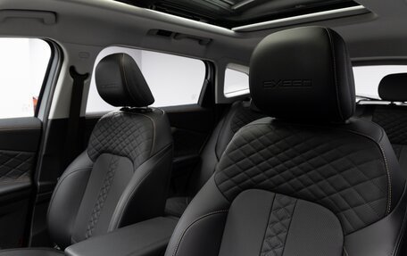 CheryExeed TXL, 2022 год, 2 135 582 рублей, 23 фотография