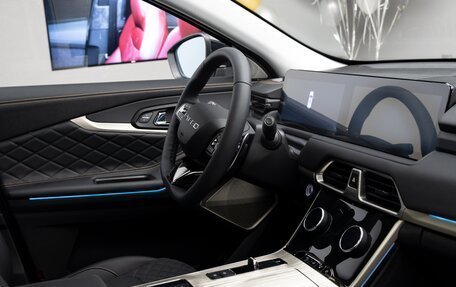 CheryExeed TXL, 2022 год, 2 135 582 рублей, 27 фотография