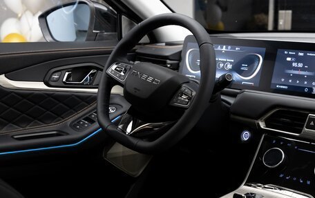 CheryExeed TXL, 2022 год, 2 135 582 рублей, 28 фотография