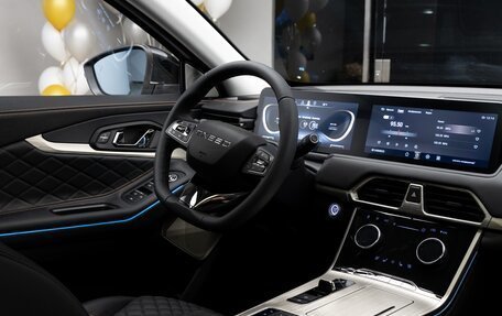 CheryExeed TXL, 2022 год, 2 135 582 рублей, 29 фотография