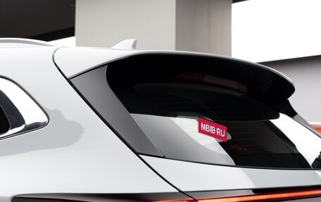 CheryExeed TXL, 2022 год, 2 135 582 рублей, 16 фотография