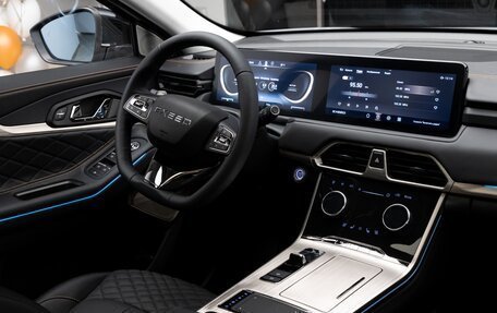 CheryExeed TXL, 2022 год, 2 135 582 рублей, 30 фотография