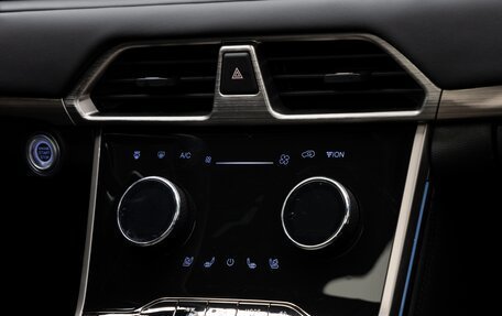 CheryExeed TXL, 2022 год, 2 135 582 рублей, 31 фотография