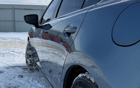 Mazda 6, 2018 год, 1 970 000 рублей, 7 фотография