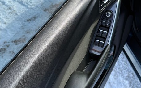 Mazda 6, 2018 год, 1 970 000 рублей, 12 фотография