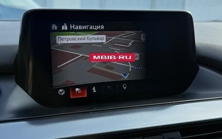 Mazda 6, 2018 год, 1 970 000 рублей, 11 фотография