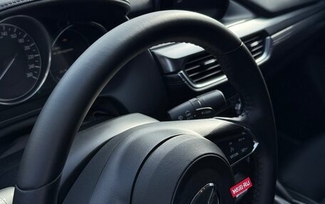 Mazda 6, 2018 год, 1 970 000 рублей, 9 фотография