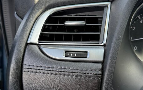 Mazda 6, 2018 год, 1 970 000 рублей, 13 фотография