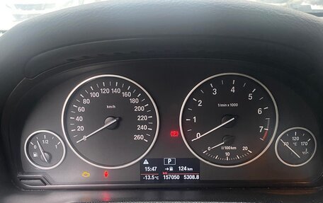 BMW X3, 2014 год, 2 000 000 рублей, 2 фотография