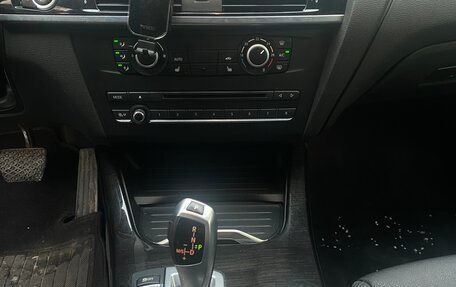 BMW X3, 2014 год, 2 000 000 рублей, 3 фотография