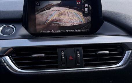 Mazda 6, 2018 год, 1 970 000 рублей, 15 фотография