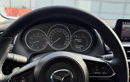 Mazda 6, 2018 год, 1 970 000 рублей, 16 фотография