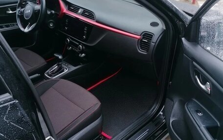 KIA Rio IV, 2022 год, 2 000 000 рублей, 4 фотография