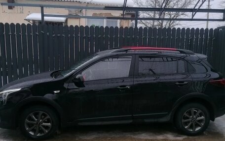 KIA Rio IV, 2022 год, 2 000 000 рублей, 3 фотография