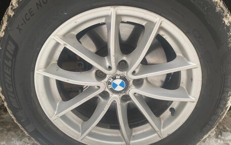 BMW X3, 2014 год, 2 000 000 рублей, 7 фотография