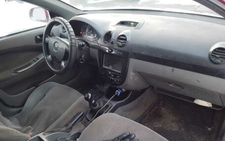 Chevrolet Lacetti, 2007 год, 128 000 рублей, 6 фотография