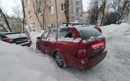 Chevrolet Lacetti, 2007 год, 128 000 рублей, 4 фотография