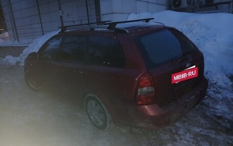 Chevrolet Lacetti, 2007 год, 128 000 рублей, 7 фотография