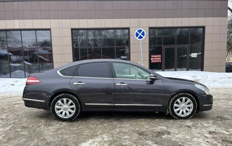 Nissan Teana, 2010 год, 950 000 рублей, 6 фотография