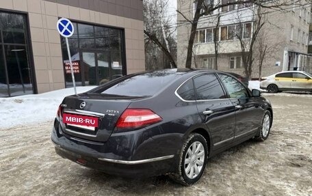 Nissan Teana, 2010 год, 950 000 рублей, 2 фотография
