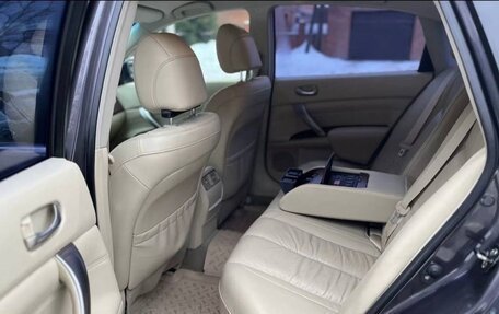 Nissan Teana, 2010 год, 950 000 рублей, 8 фотография