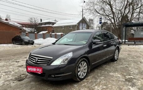 Nissan Teana, 2010 год, 950 000 рублей, 3 фотография