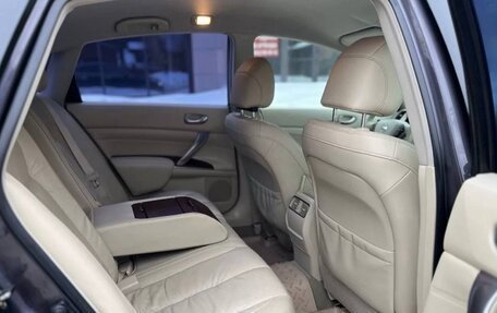 Nissan Teana, 2010 год, 950 000 рублей, 10 фотография