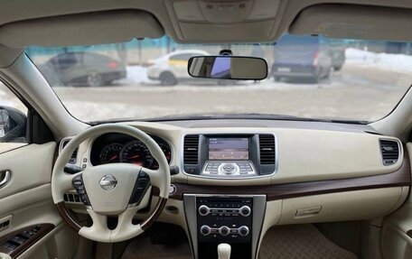 Nissan Teana, 2010 год, 950 000 рублей, 13 фотография