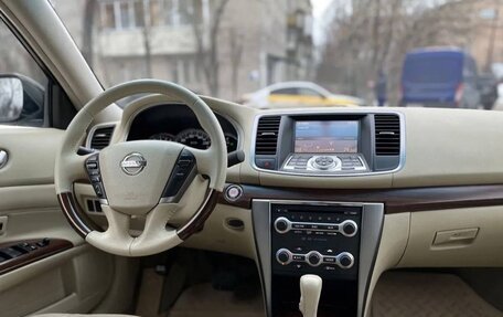 Nissan Teana, 2010 год, 950 000 рублей, 14 фотография