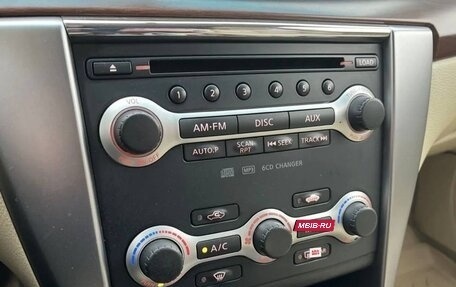 Nissan Teana, 2010 год, 950 000 рублей, 15 фотография