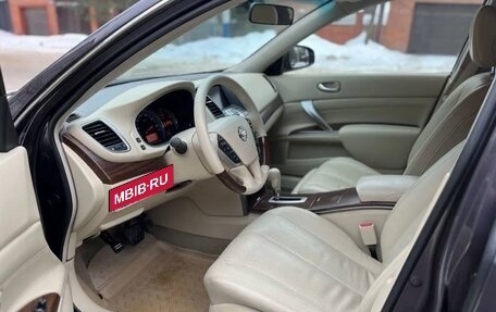 Nissan Teana, 2010 год, 950 000 рублей, 7 фотография