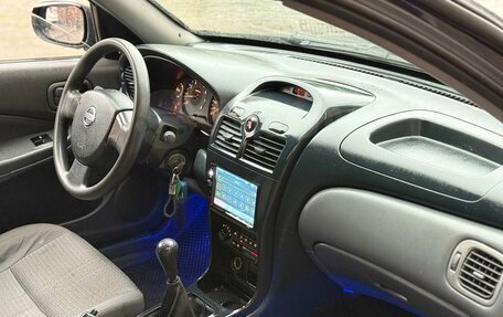 Nissan Almera Classic, 2007 год, 300 000 рублей, 9 фотография