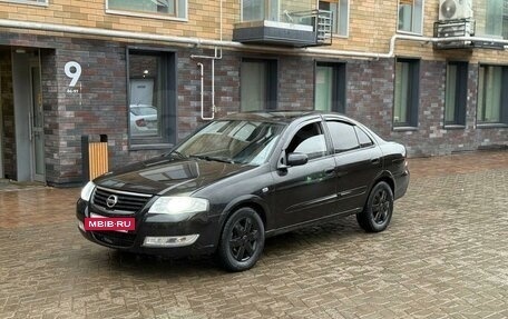 Nissan Almera Classic, 2007 год, 300 000 рублей, 6 фотография