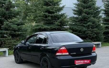 Nissan Almera Classic, 2007 год, 300 000 рублей, 4 фотография